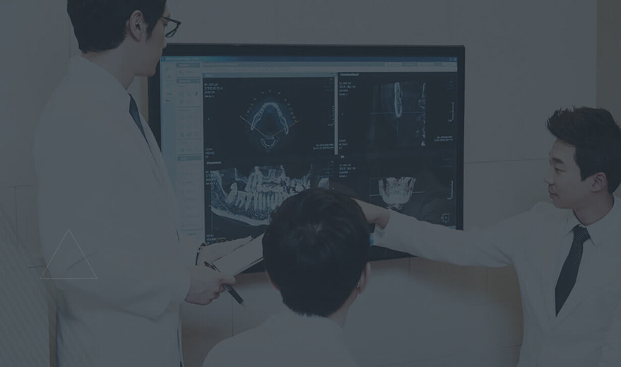 医疗/美容网站建设方案